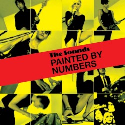 Painted by Numbers