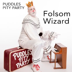 Folsom Wizard