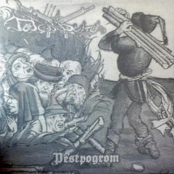 Pestpogrom