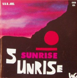 Sunrise