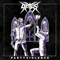 Partyviolence