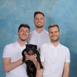 Family Portrait EP