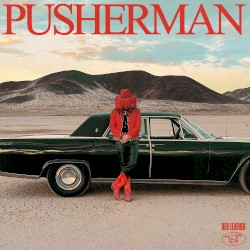 PUSHERMAN