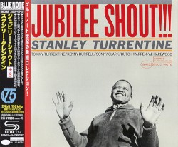 Jubilee Shout!!!