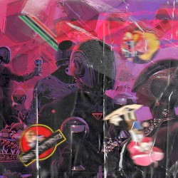 Gathered Together From Various Realities