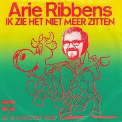 Ik zie het niet meer zitten / Die allereerste keer