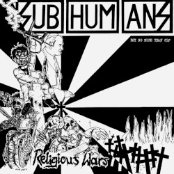 Religious Wars