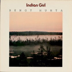 Indian Girl