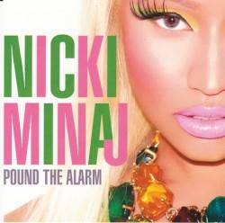 Pound The Alarm