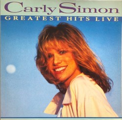 Greatest Hits Live