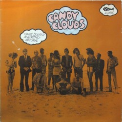Candy Clouds