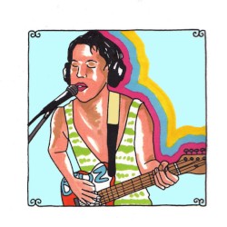 Daytrotter Session Apr 3, 2012