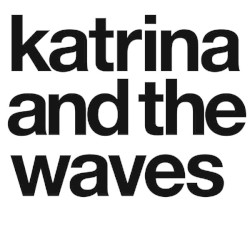 Katrina and the Waves