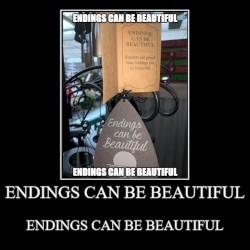 Freeroam 75 :: ENDINGS CAN BE BEAUTIFUL