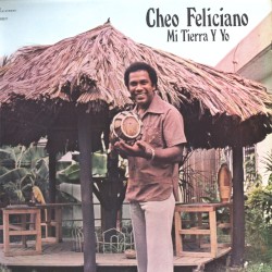 Mi tierra y yo