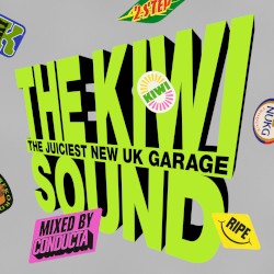 The Kiwi Sound