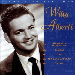 Willy Alberti