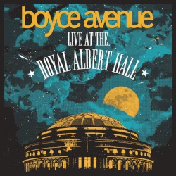 Live At The Royal Albert Hall