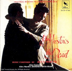 The Dead / Journey Into Fear