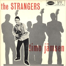 Timo Jämsen & The Strangers