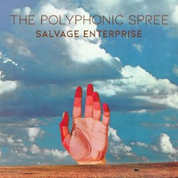 Salvage Enterprise