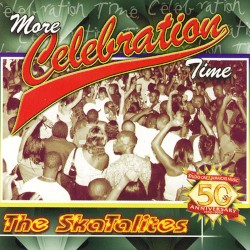 More Celebration Time