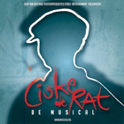 Ciske de Rat: De Musical