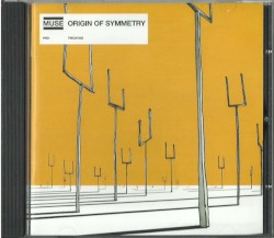 Origin of Symmetry