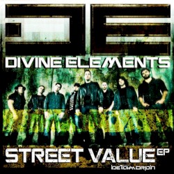 Street Value EP
