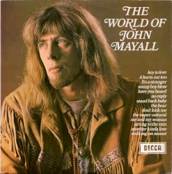 The World of John Mayall