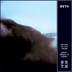 Nature of the Crime (Single)