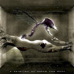 A Painting of Raven and Rape