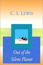 Out of the Silent Planet