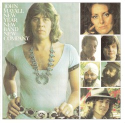 New Year, New Band, New Company