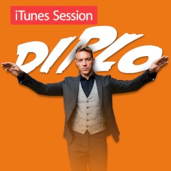 iTunes Session