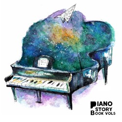 Piano Storybook, Vol. 5: Spacefaring Adventures