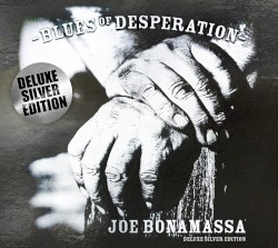 Blues of Desperation