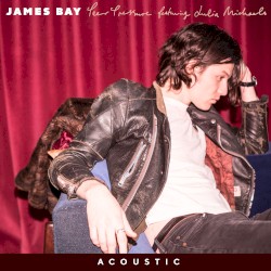 Peer Pressure (acoustic)
