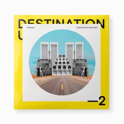 Destination Unknown 2