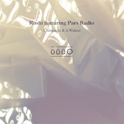 3 Almonds and a Walnut