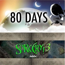 Music for inkle Studios (2014) (Virtual Orchestra)