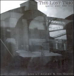 Live at Avalaon & The Graves