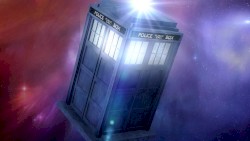 Doctor Who: The Musical