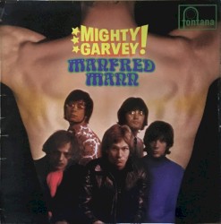 Mighty Garvey!