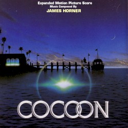Cocoon (Expanded Score)