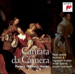 Cantata da Camera