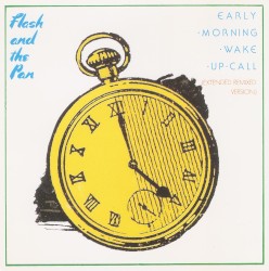 Early Morning Wake Up Call (Extended Remixed Version)