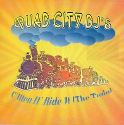 C'Mon n' Ride It (The Train)