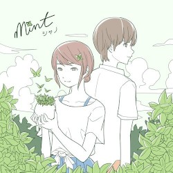 Mint