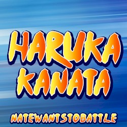 Haruka Kanata (From "Naruto")